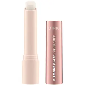 Comparateur de prix : Catrice - Diamond Glaze Gloss Stick 1.6 g Blanc unisex
