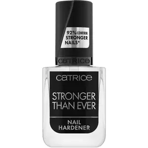 Catrice - Stronger Than Ever Vernis à ongles 10.5 ml Blanc unisex pas cher
