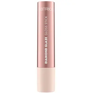 Comparateur de prix : Catrice - Diamond Glaze Gloss Stick 1.6 g Rouge foncé unisex