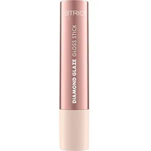 Comparateur de prix : Catrice - Diamond Glaze Gloss Stick 1.6 g Coral unisex