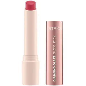 Comparateur de prix : Catrice - Diamond Glaze Gloss Stick 1.6 g Rose unisex