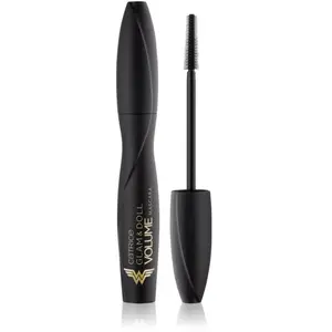 Catrice Wonder Woman Glam & Doll Volume Mascara mascara volumateur et ... pas cher