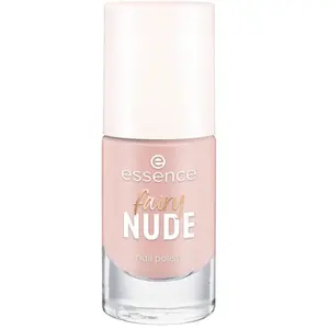 Comparateur de prix : Essence - fairy nail Vernis à ongles 8 ml Marron clair unisex