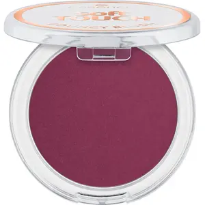 Comparateur de prix : Essence - soft TOUCH BOUNCY Blush 5 g Marron unisex