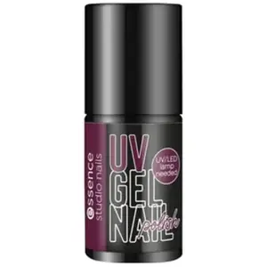 essence studio nails UV GEL NAIL polish Vernis à ongles gel 10 ml pas cher