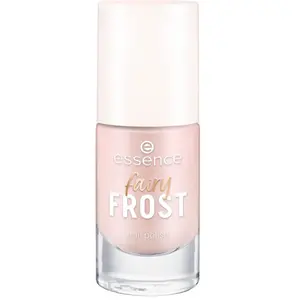 Comparateur de prix : Essence - fairy nail Vernis à ongles 8 ml Nude unisex