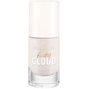 Comparateur de prix : Essence - fairy nail Vernis à ongles 8 ml Nude unisex