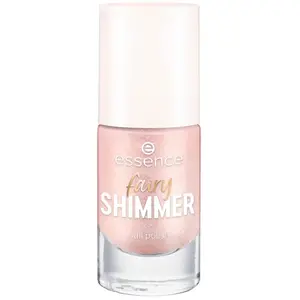 Comparateur de prix : Essence - fairy nail Vernis à ongles 8 ml Nude unisex