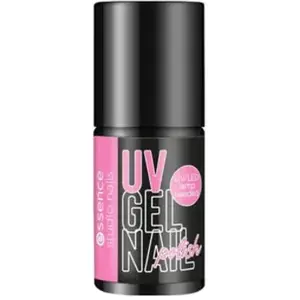 essence studio nails UV GEL NAIL polish Vernis à ongles gel 10 ml pas cher