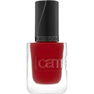 Catrice GEL AFFAIR vernis à ongles teinte 043 Cranberry Jam 10.5 ml pas cher