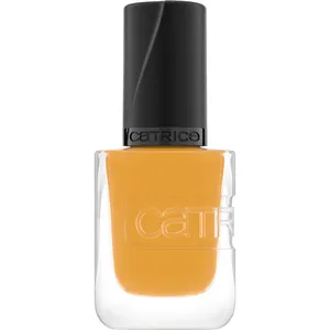 CATRICE Catrice - Vernis À Ongles Gel Affair - 45 Dijon Drama pas cher