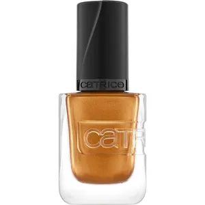 Catrice - GEL AFFAIR Nail Lacquer Vernis à ongles 10.5 ml Coral unisex pas cher