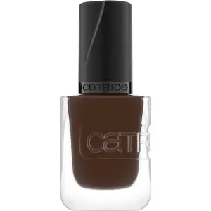 Comparateur de prix : Catrice GEL AFFAIR vernis à ongles teinte 039 Double Shot Diva 10.5 ml