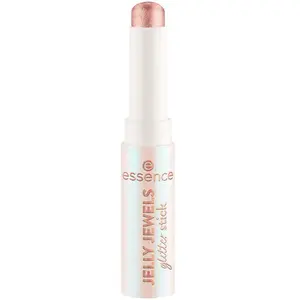 Comparateur de prix : Essence - JELLY JEWELS Fard à paupières 2.5 g Marron clair unisex