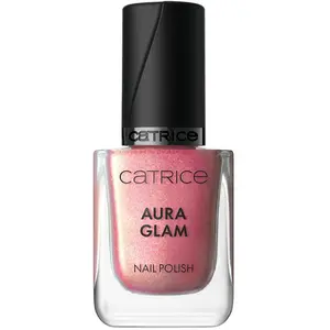 CATRICE Aura Glam Nail Polish Vernis à ongles 1000 ml pas cher