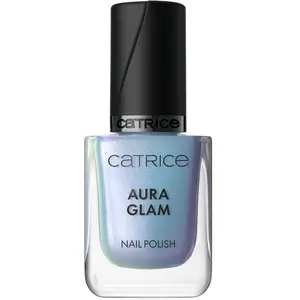 Comparateur de prix : CATRICE Aura Glam Nail Polish Vernis à ongles 1000 ml