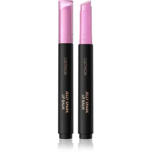 Comparateur de prix : CATRICE Jelly Spark Lip Balm Baume à lèvres 10 g