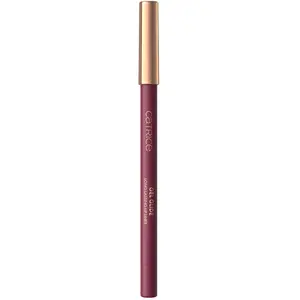 Comparateur de prix : CATRICE Gel Glide Long-Lasting Lip Liner Crayon à lèvres 10 g