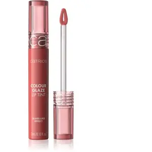 CATRICE Colour Glaze Lip Tint Gloss lèvres 10 ml pas cher