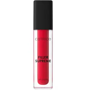 Comparateur de prix : CATRICE Filler Supreme Lip Gloss Gloss lèvres 10 ml