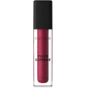 Comparateur de prix : CATRICE Filler Supreme Lip Gloss Gloss lèvres 10 ml