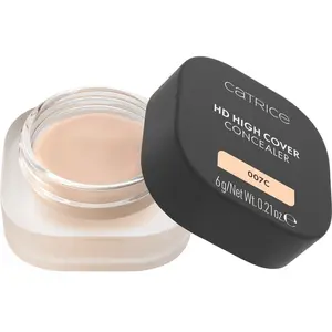Catrice HD High Cover correcteur crème couvrance effet mat teinte 007C 6 g pas cher