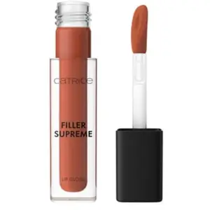 CATRICE Filler Supreme Lip Gloss Gloss lèvres 10 ml pas cher
