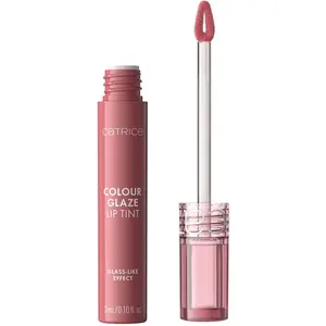 Comparateur de prix : CATRICE Colour Glaze Lip Tint Gloss lèvres 10 ml