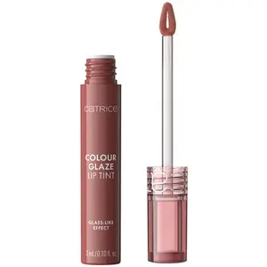 Comparateur de prix : CATRICE Colour Glaze Lip Tint Gloss lèvres 10 ml