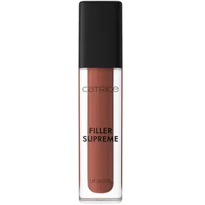 Comparateur de prix : CATRICE Filler Supreme Lip Gloss Gloss lèvres 10 ml