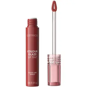 CATRICE Colour Glaze Lip Tint Gloss lèvres 10 ml pas cher