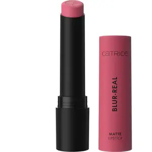 CATRICE Blur-Real Matte Lipstick Rouge à lèvres 10 g