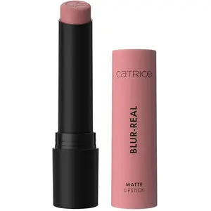CATRICE Blur-Real Matte Lipstick Rouge à lèvres 10 g pas cher