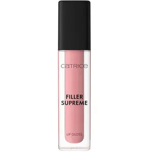 CATRICE Filler Supreme Lip Gloss Gloss lèvres 10 ml pas cher