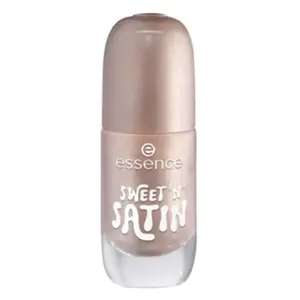 Essence - gel nail polish Vernis à ongles 8 ml Marron clair unisex pas cher