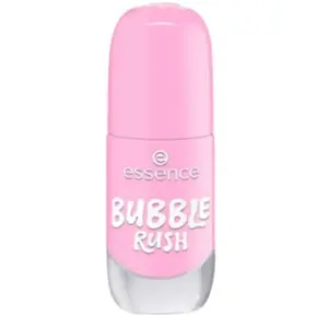 Essence - gel nail polish Vernis à ongles 8 ml Or rose unisex