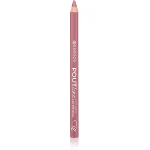 Comparateur de prix : Essence - POUTline soft glide Crayon à lèvres 0.6 g Or rose unisex