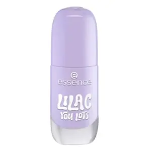 Essence - gel nail polish Vernis à ongles 8 ml Argent unisex pas cher