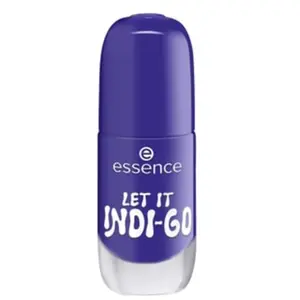 Essence - gel nail polish Vernis à ongles 8 ml Bleu unisex pas cher