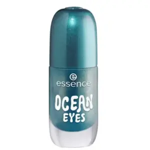Essence - gel nail polish Vernis à ongles 8 ml Turquoise unisex pas cher