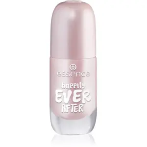 Essence - gel nail polish Vernis à ongles 8 ml Argent unisex pas cher