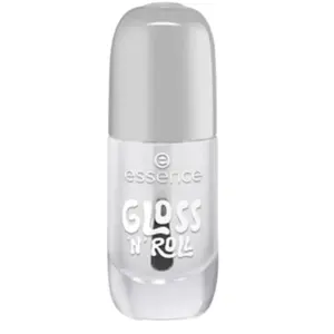 Essence - gel nail polish Vernis à ongles 8 ml Blanc unisex