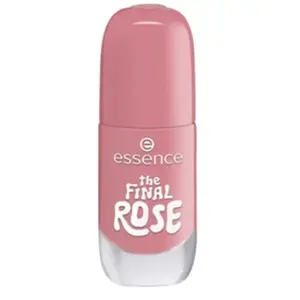 Essence - gel nail polish Vernis à ongles 8 ml Or rose unisex