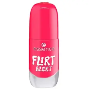 Essence - gel nail polish Vernis à ongles 8 ml Rouge unisex pas cher