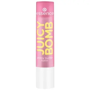 Essence - JUICY BOMB Baume à lèvres 2.5 g Or rose unisex
