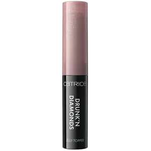 CATRICE Drunk'n Diamonds Jelly Topper Ombre à paupières 10 g pas cher