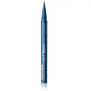 Catrice - Hyper Liner Waterproof Eyeliner 0.52 ml Gris unisex pas cher