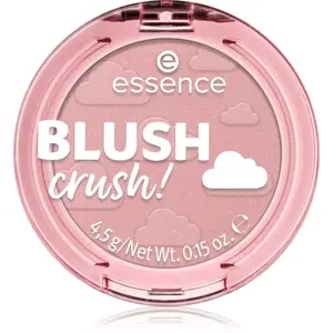 essence BLUSH crush! Blush 10 g