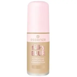essence silky BLUR Hydrating Longwear Fond de teint 1000 ml
