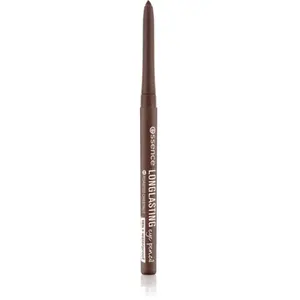 Essence - LONG-LASTING Kajal et khôl 0.3 g Marron unisex